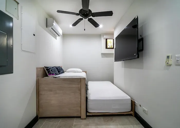 Appartement Ronda 18 - At Catalinas Playa Danta